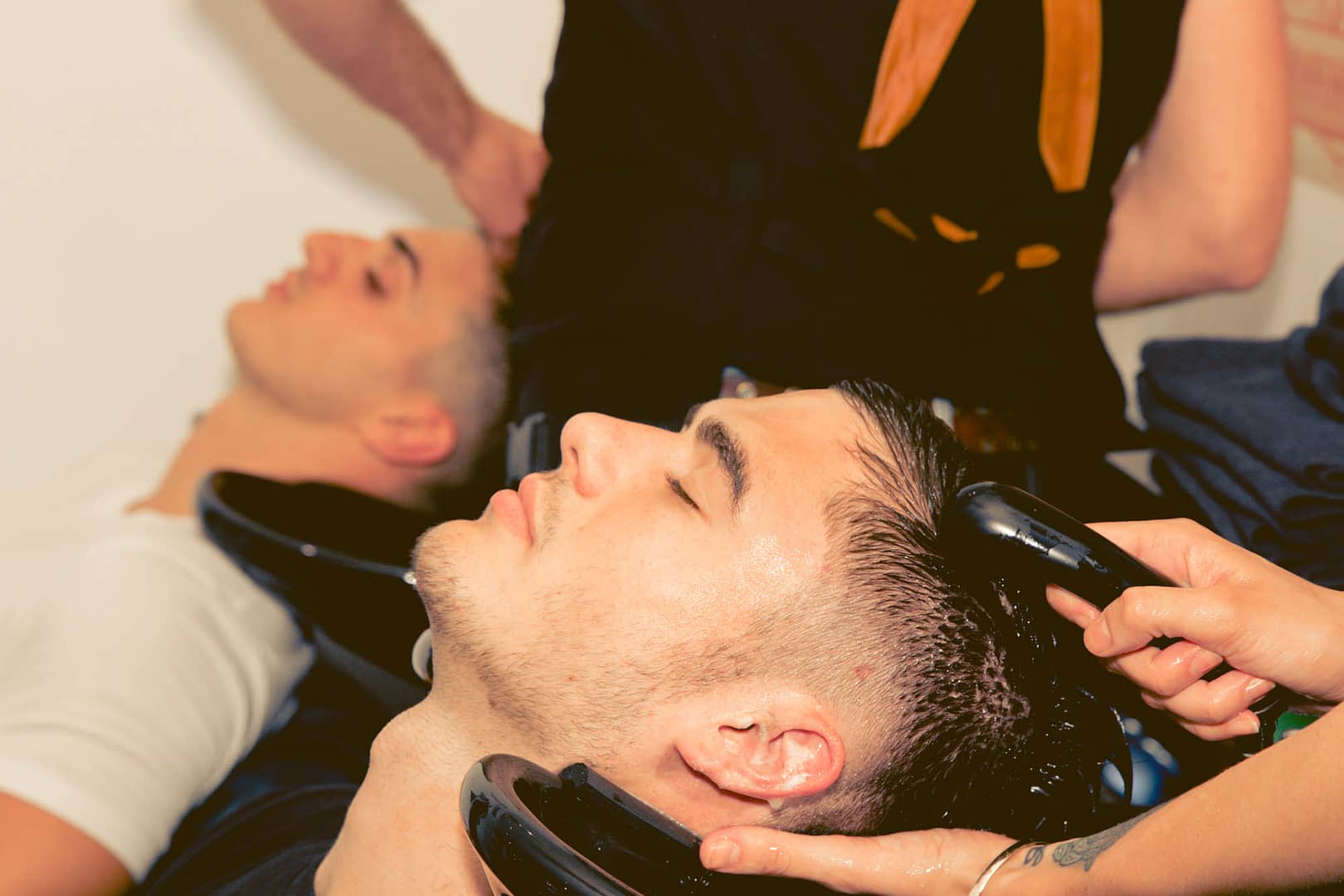 Brisbane Hair Salon for Men